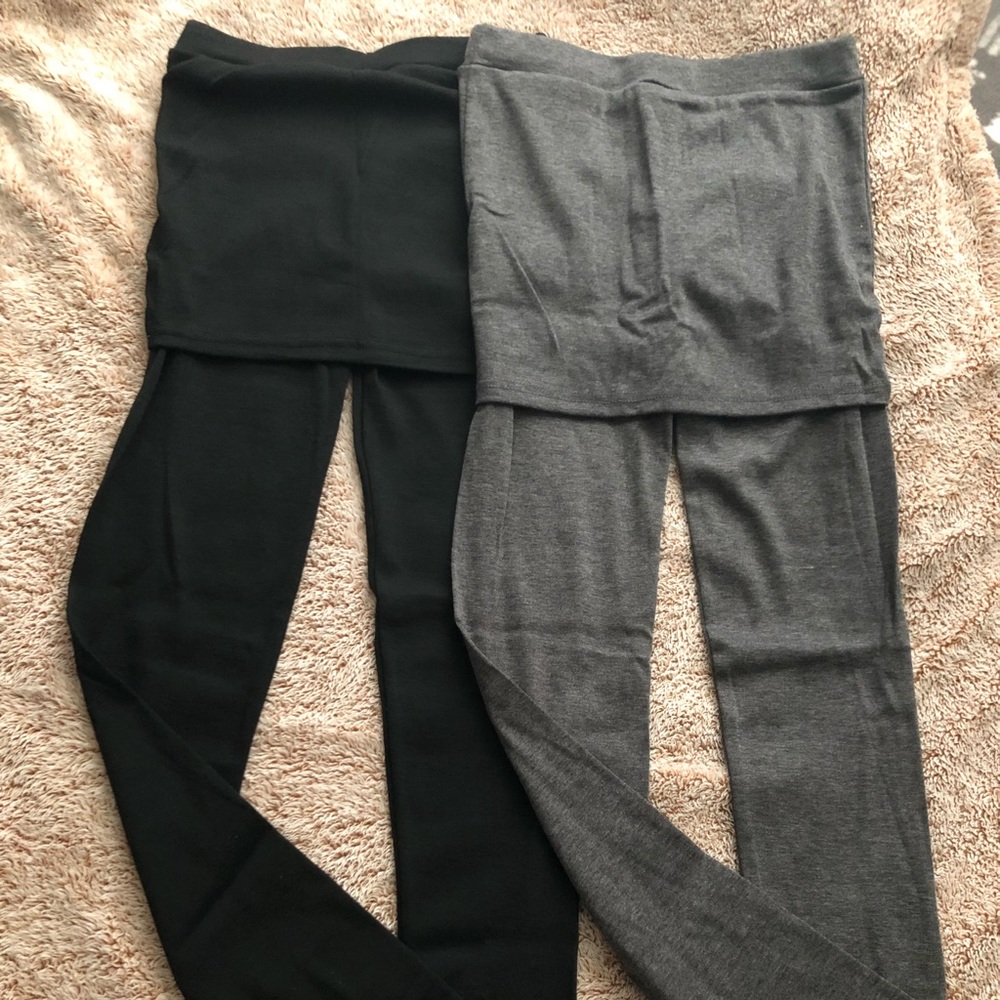 Bundle Leggings